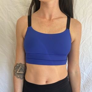 Lululemon Both Ways Bra